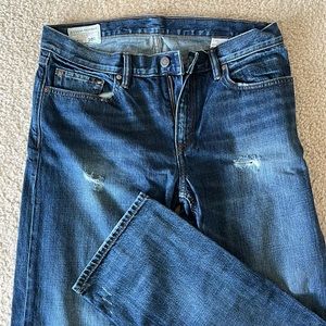 Banana Republic Mens 33 Jeans